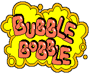 Bubble Bobble